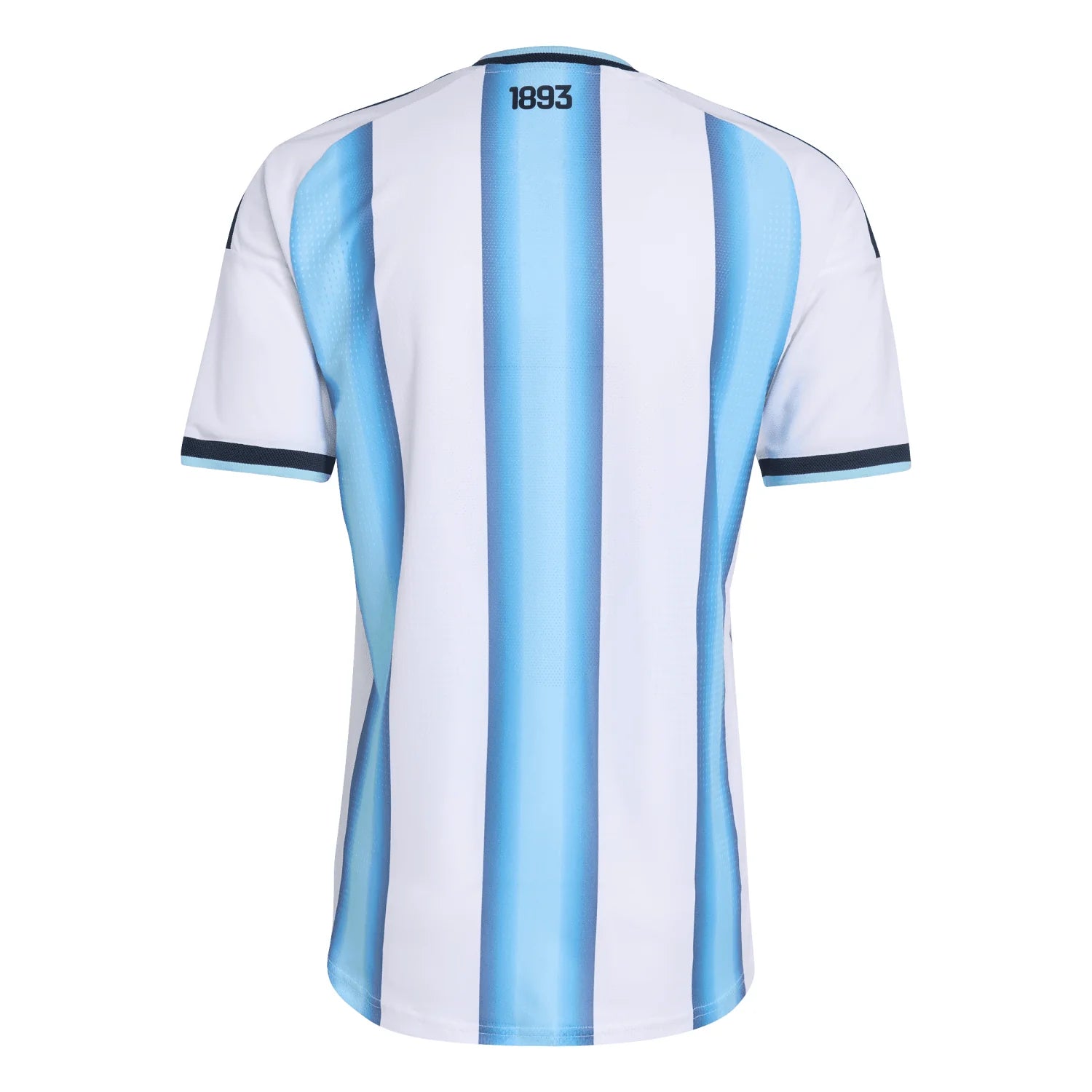 Argentina 2026 World Cup Home Jersey