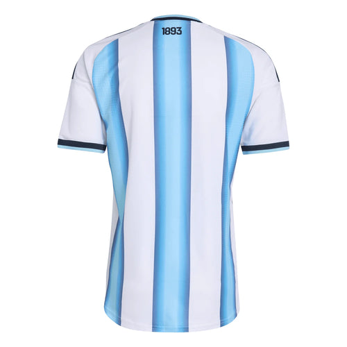 Argentina 2026 World Cup Home Jersey