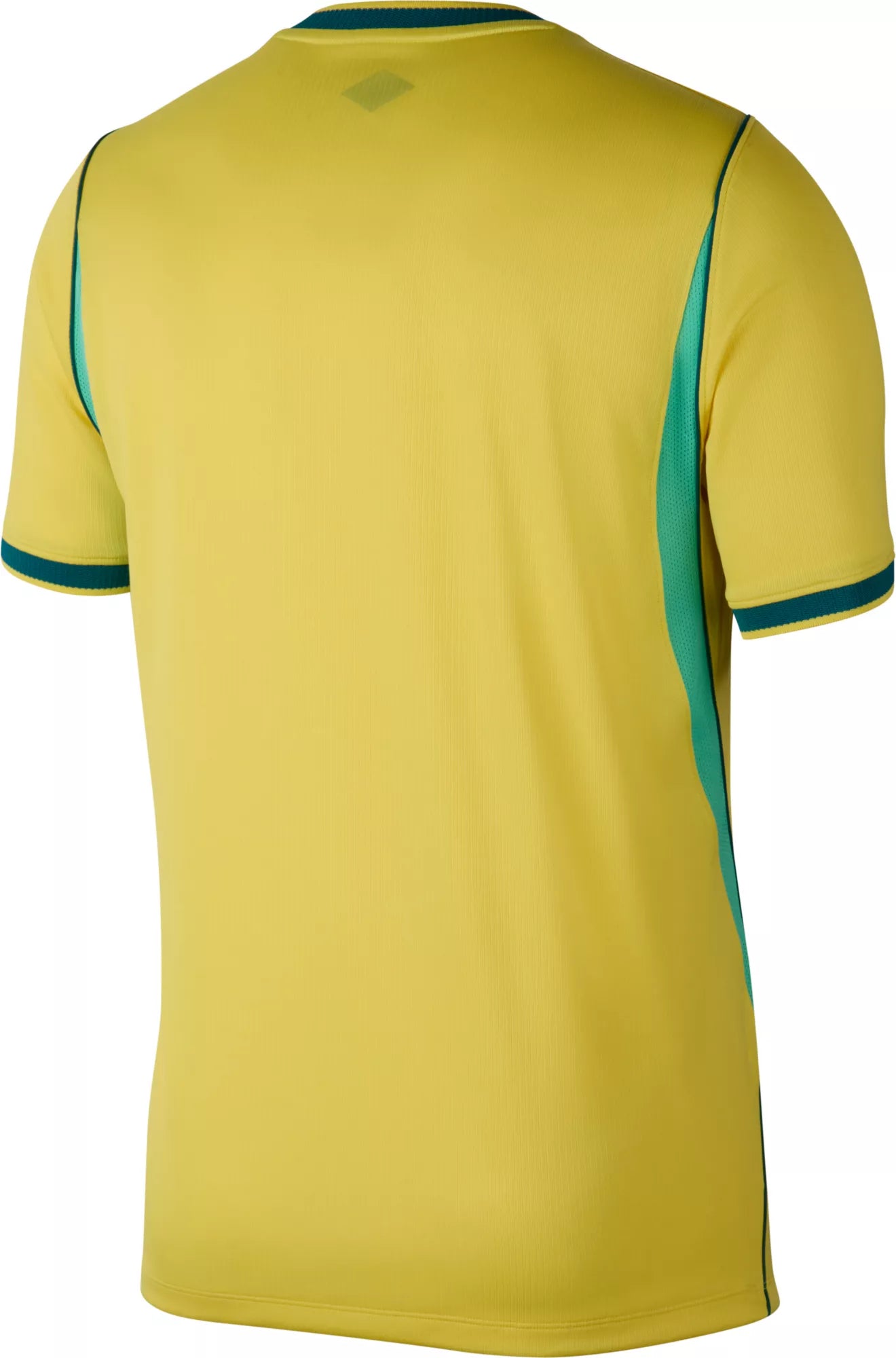 Brazil 2026 World Cup Home Jersey