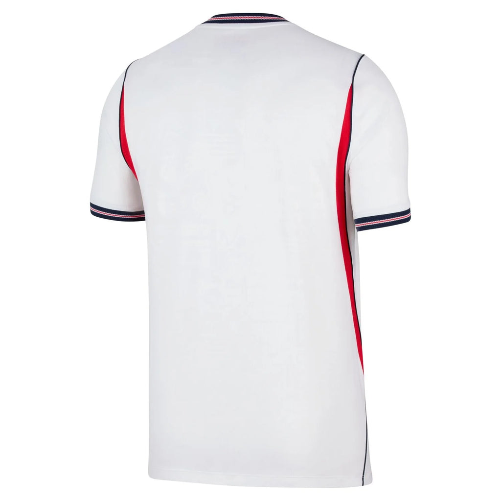 England 2026 World Cup Home Jersey