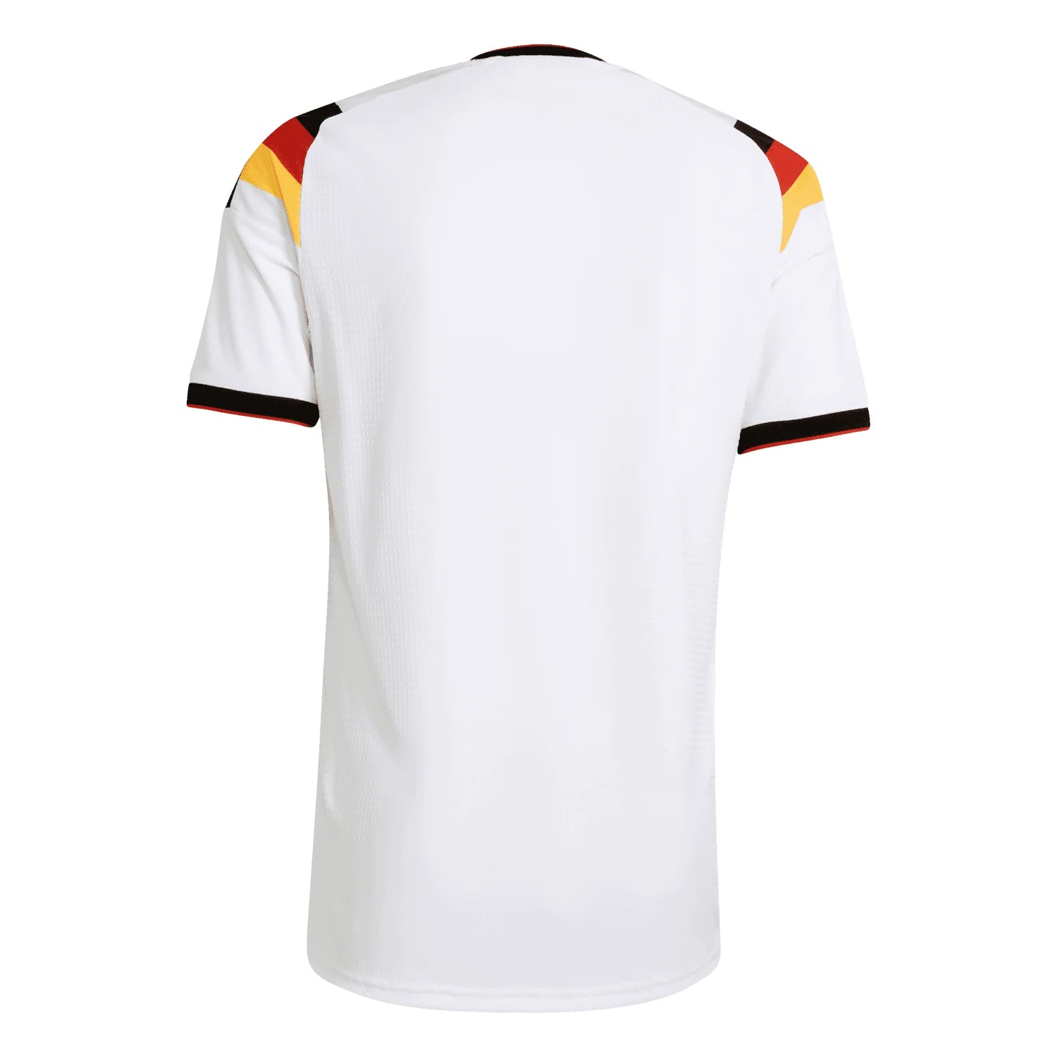 Germany 2026 World Cup Home Jersey