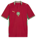 Morocco 2026 World Cup Home Jersey