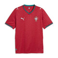 Portugal 2026 World Cup Home Jersey