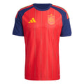 Spain 2026 World Cup Home Jersey