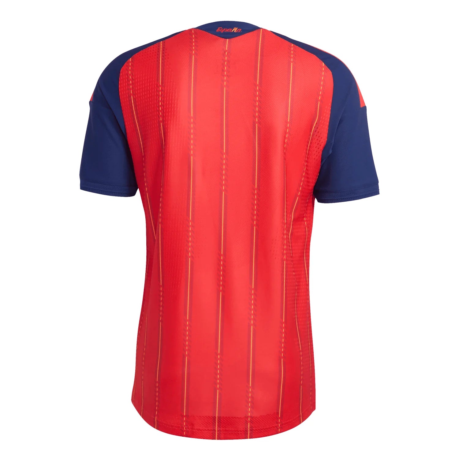Spain 2026 World Cup Home Jersey