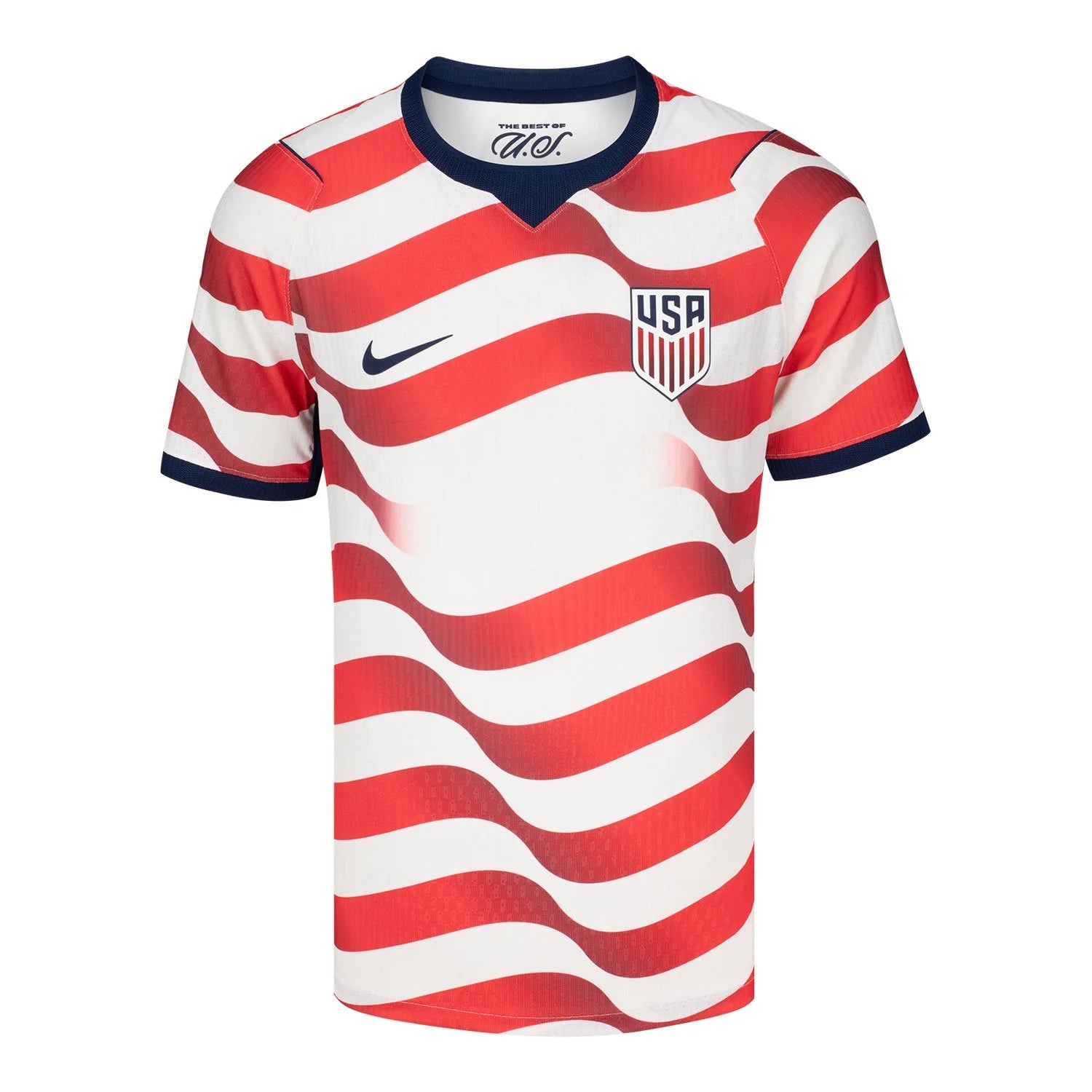 USA 2026 World Cup Home Jersey